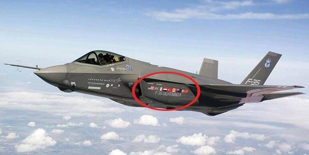 ABD'nin alçak oyununu Bakan Akar duyurdu!