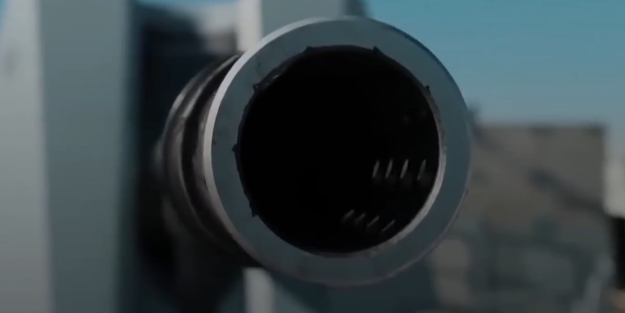 ABD'nin ambargosu elinde patladı: Türk gemileri 100 km öteden vuracak