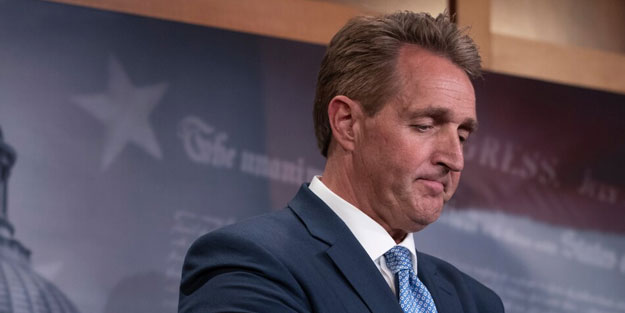 ABD'nin Ankara Büyükelçisi Flake'ten Gazze yorumu! İki devletli çözüme dikkat çekti!