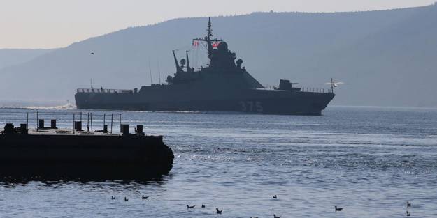 ABD'nin ardından Almanya'dan Türkiye'ye Montrö teşekkürü