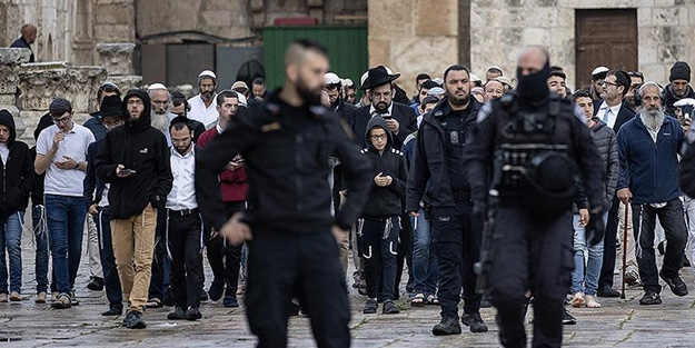 ABD'nin ardından bir ülkeden daha İsrail'e şok! Yaptırım uygulayacaklar