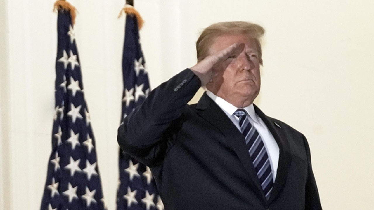 ABD'nin ardından Arjantin de DSÖ'den ayrıldı: Trump'tan Küreselcilerin tekerine bir çomak daha