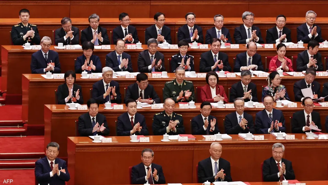 ABD'nin ardından Çin'de de büyük tasfiyeler başladı!