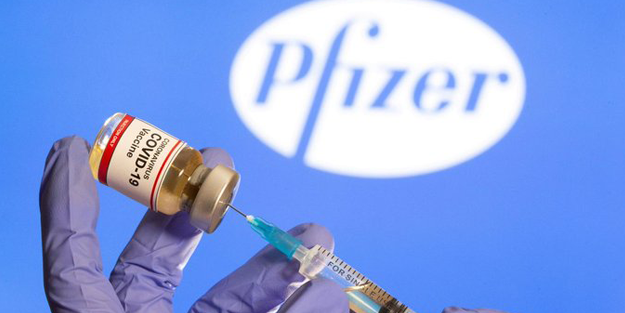 ABD'nin ardından Kanada da, Pfizer ve BioNTech aşısına onay verdi