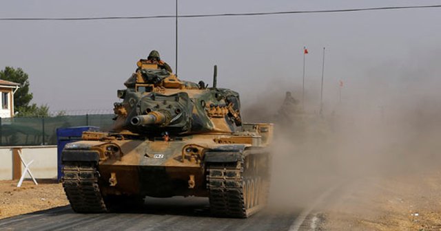 ABD'nin Ateşkes oyunu