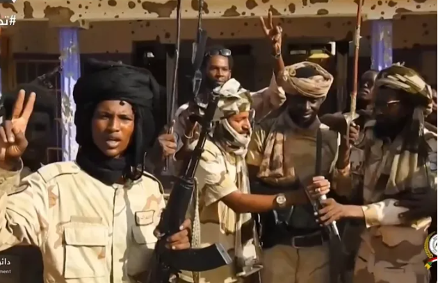 ABD’nin Ateşkes Planı Sudan’da Tutacak mı? RSF Kabul Etti, Ordu Sessizliğini Koruyor!