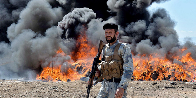 ABD’nin ateşkes yaptığı ülkeden flaş çıkış! 'Türkiye'de yapalım'