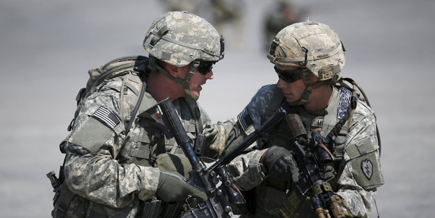 ABD'nin B planı varsa neden herkes öğrendi?