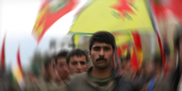 ABD’nin ‘Barzani’ planı çöktü! Çatışma an meselesi