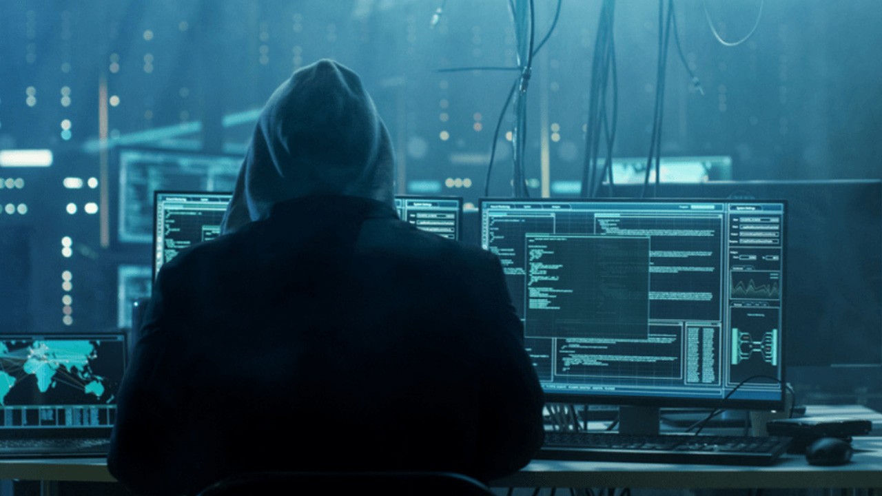 ABD'nin başı dertte! Çin destekli siber saldırıları önleyemiyorlar