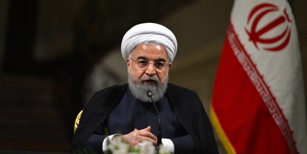 ABD'nin başkan değişimiyle İran'ın tutumu değişti