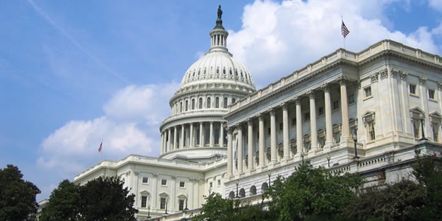 ABD’nin başkenti Washington’da elektrik kesintisi