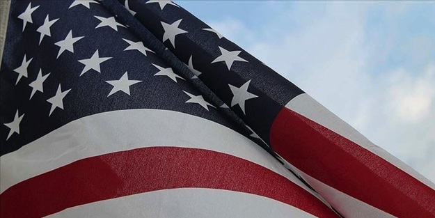 ABD'nin başkenti Washington'da polis reformu