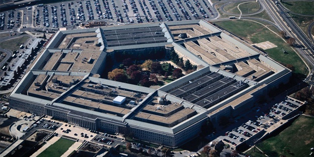 ABD'nin bir üssüne daha saldırı! Pentagon duyurdu