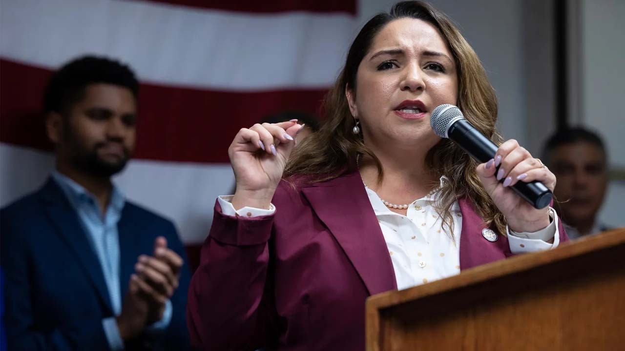 'ABD'nin bombaları hala Filistinli katlediyor'