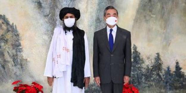 ABD'nin boşluğunu Çin doldurmak istiyor