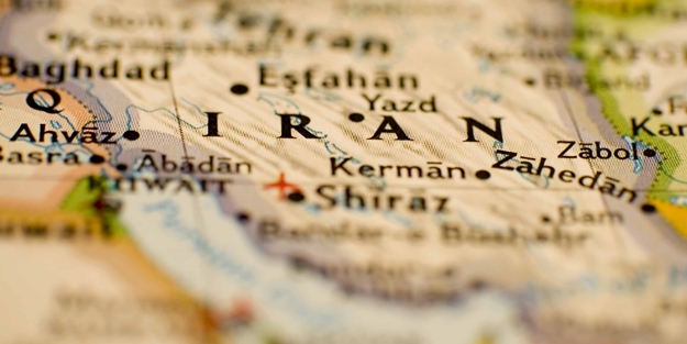 ABD'nin ''Büyük İran Projesi''ni Türkiye bozdu