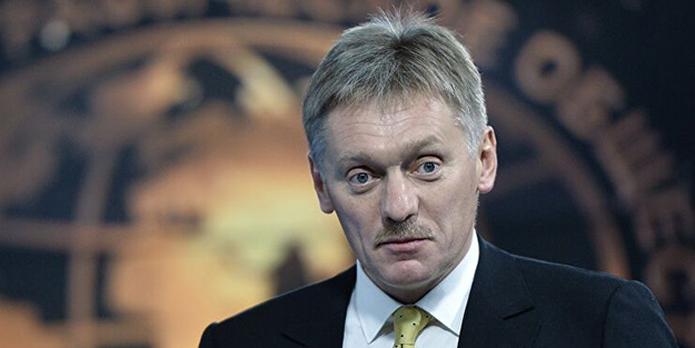 ABD’nin büyük planına Rusya’dan cevap! ‘Derin analiz edilmeli’