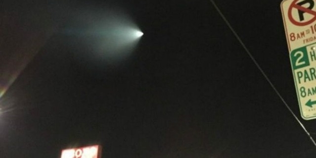 ABD'de füze paniği!