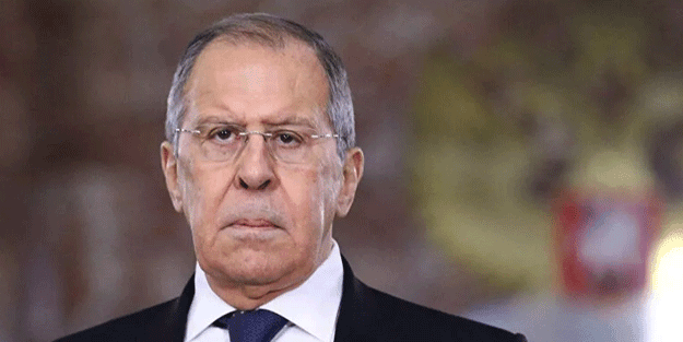 ABD'nin çekilmesi sonrası Rusya'dan açıklama