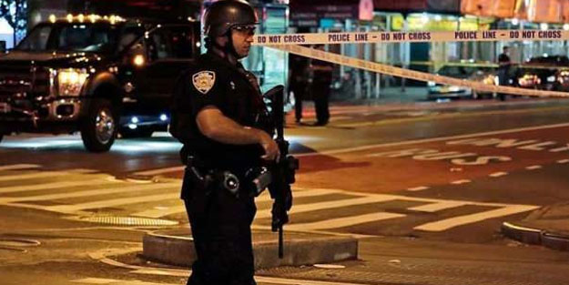 ABD'nin Chicago kenti tarihinde görülmemiş şiddeti yaşıyor