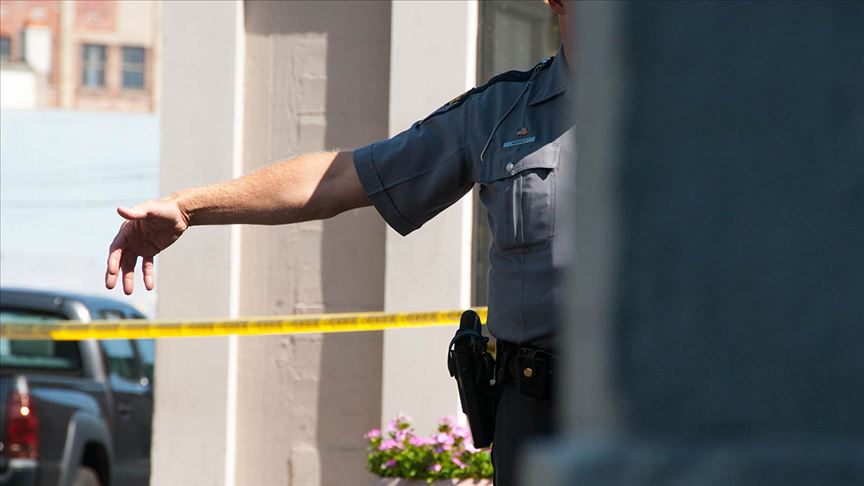 ABD'nin Chicago kentinde silahlı saldırılar: 14 ölü, 90 yaralı