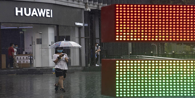 ABD'nin Çin'e karşı oluşturduğu cepheye Japonya katılmadı