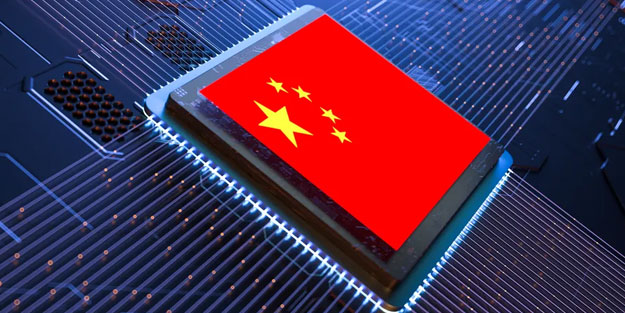 ABD'nin çip tekeline meydan okuma! Xiaomi çalışmalara başladı