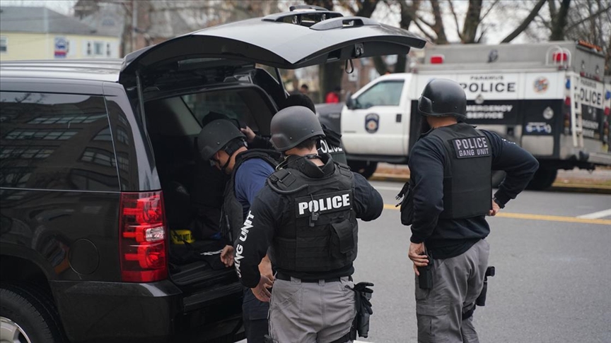 ABD'nin Colorado eyaletinde silahlı saldırı: 10 ölü