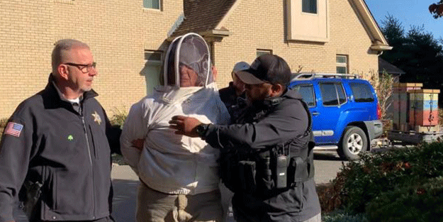 ABD'nin Dallas kentinde hastanedeki silahlı saldırıda 2 kişi öldü