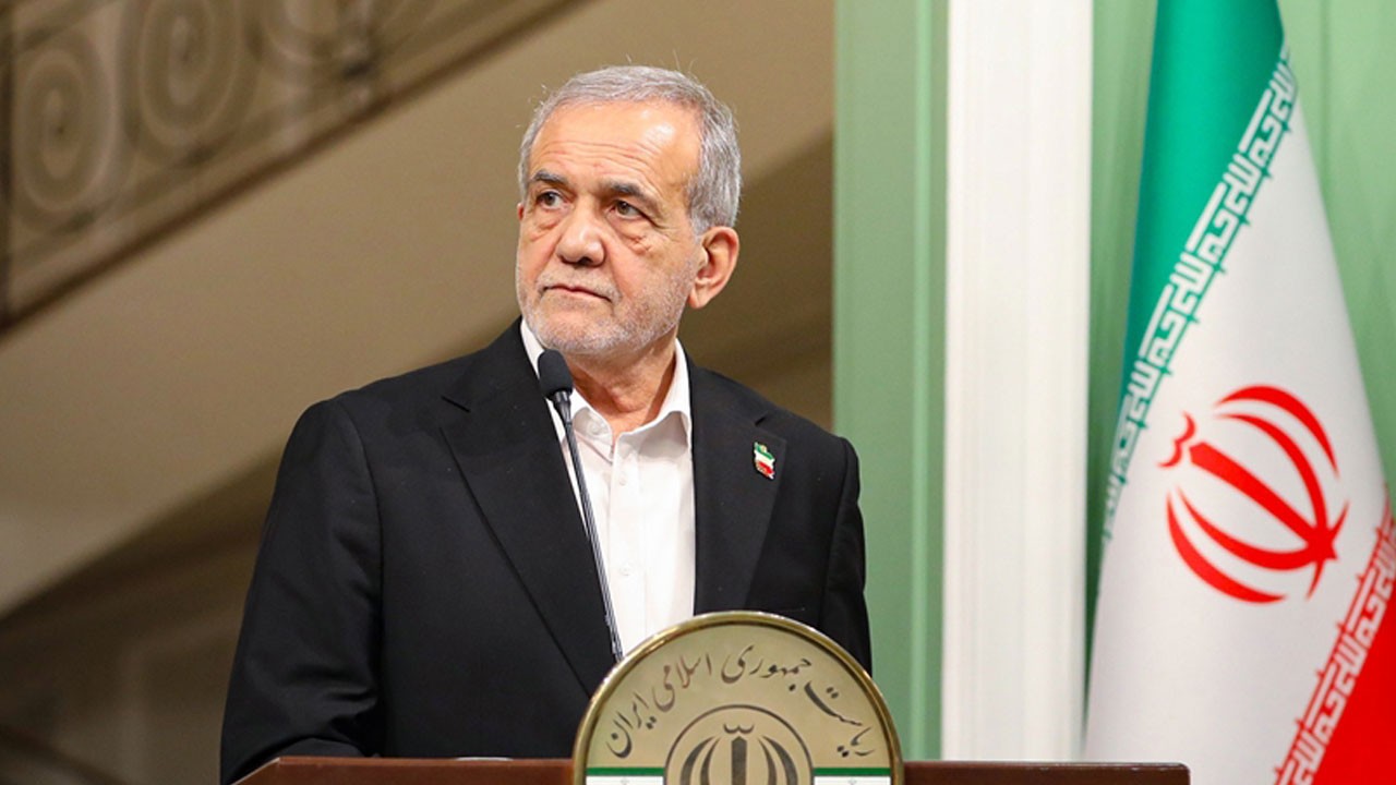 ABD’nin deniz ablukasına İran’dan sert mesaj! "Tahammül edilemez"