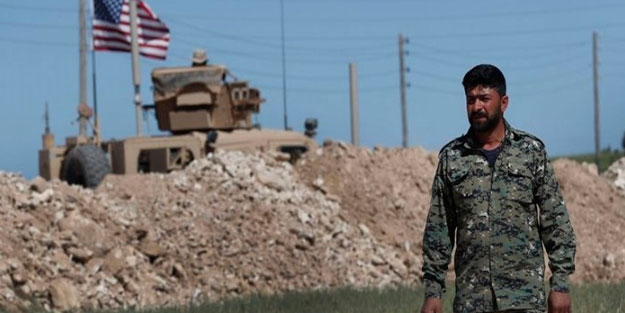 Tutuştular! Türkiye'nin operasyonu öncesi teröristler ona sığındı