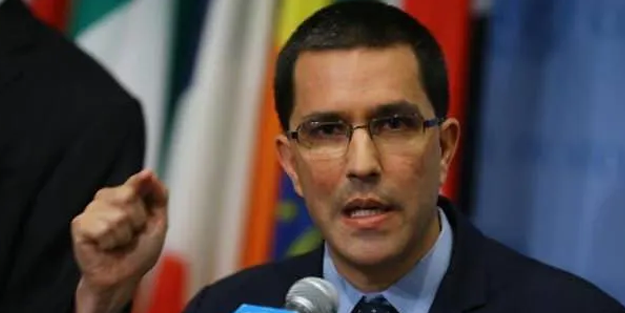 ABD'nin düşmanlık yaptığı ülke açıkladı: Yatırım yapmak isteyen Türkleri tehdit ediyorlar