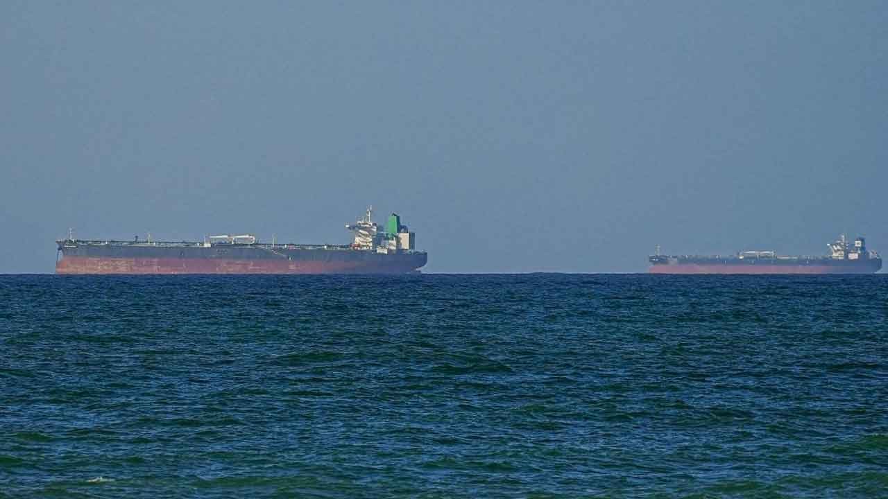 ABD'nin el koymak istediği İran gemisinin akıbeti belli oldu