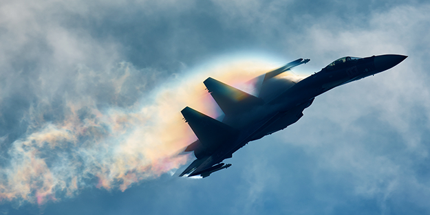 ABD’nin en büyük düşmanından Ankara’ya beklenmedik teklif: Türkiye savaş uçağı isterse vermeye hazırız