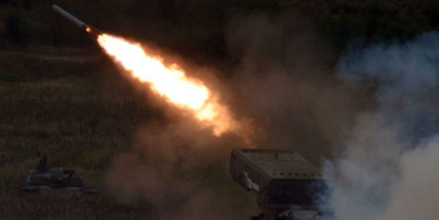 ABD'nin en çok korktuğu silah: Cehennem silahı