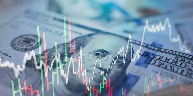 ABD'nin enflasyonu belli oldu! ABD'de enflasyon yedinci ayda da geriledi: Büyük artış muamması