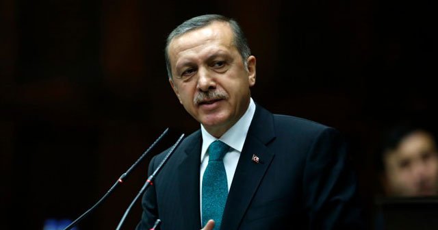 Amerika'nın Erdoğan'ı devirme projesi