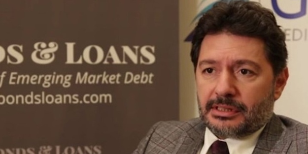 ABD'nin esir aldığı Hakan Atilla serbest bırakıldı! İşte ilk sözleri