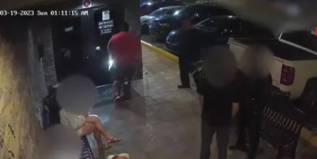 ABD'nin eyaletinde bir gece kulübünde skandal katliam girişimi! Ziyaret etti: Ateş açtı son anda engellendi