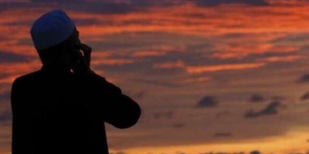 ABD'nin eyaletinde bir ilk! Ezan sesleri yükselmeye başladı