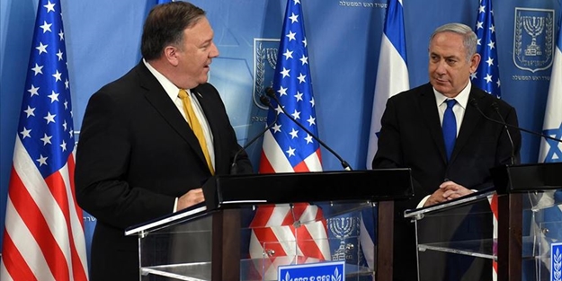 ABD'nin F-35 satma ihtimali İsrail'i panikletti: Anlaşmamızda bu yok