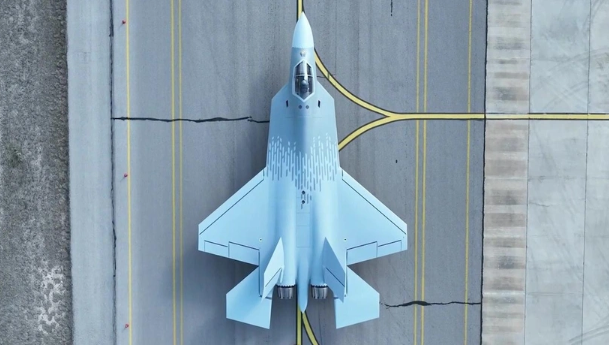 ABD'nin F35 için kapımıza gelecek