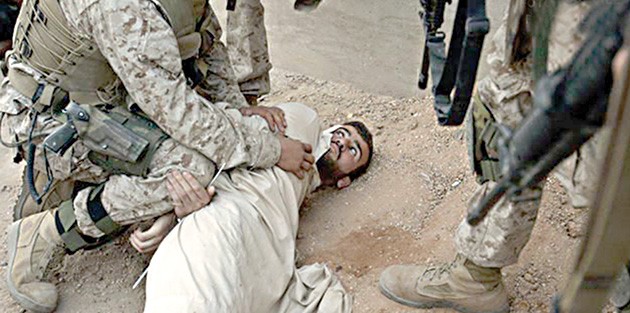 ABD'NİN geçmişi karanlık