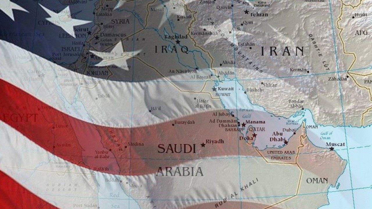 ABD’nin gizli çekilme planı! İşte Ortadoğu’da bomba etkisi oluşturacak hamle