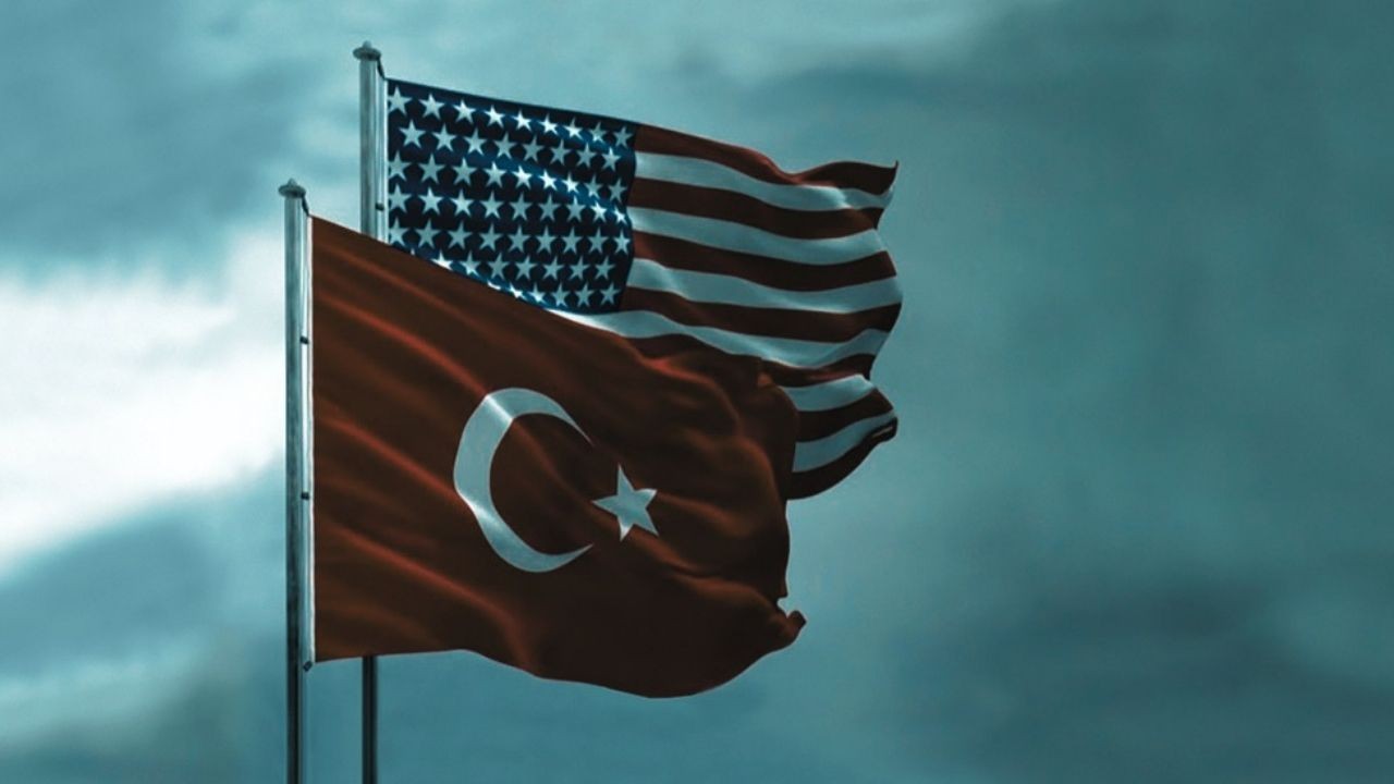 ABD’nin gizli planı ortaya çıktı! Türkiye’yi köşeye sıkıştırmak için bunu yapacaklar