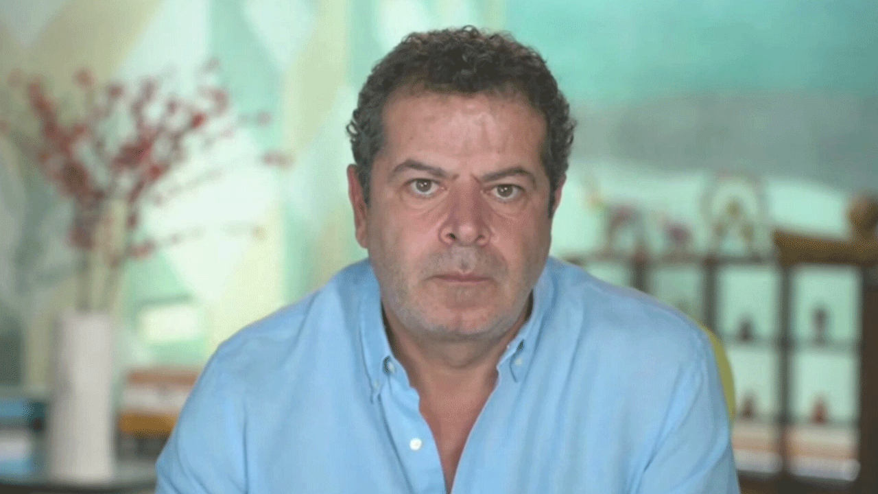 ABD'nin göbeğinde yayın açan Cüneyt Özdemir'in Erdoğan sözleri olay oldu