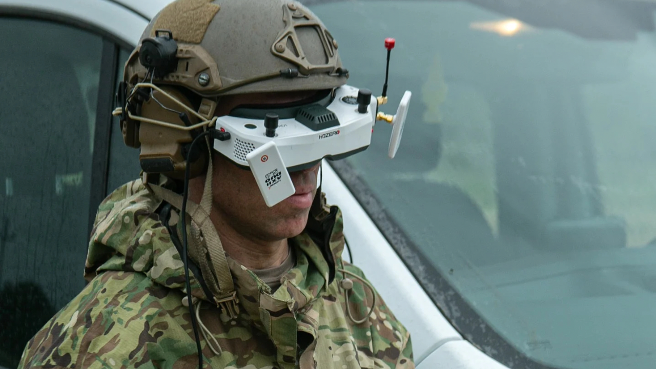 ABD’nin gözden kaçan savunma açığı!