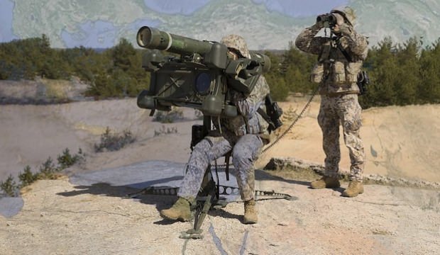 ABD'nin 'gözlem' önerisi: Türkiye kendi şartlarını sunacak