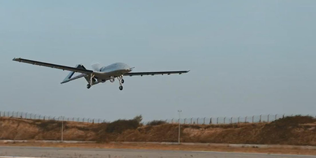 ABD'nin gözü kulağı Baykar'daydı! Bayraktar TB3'den haber geldi